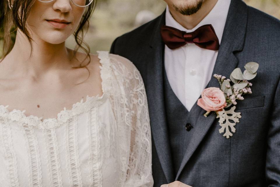 Casamento S+G em Blumenau/SC