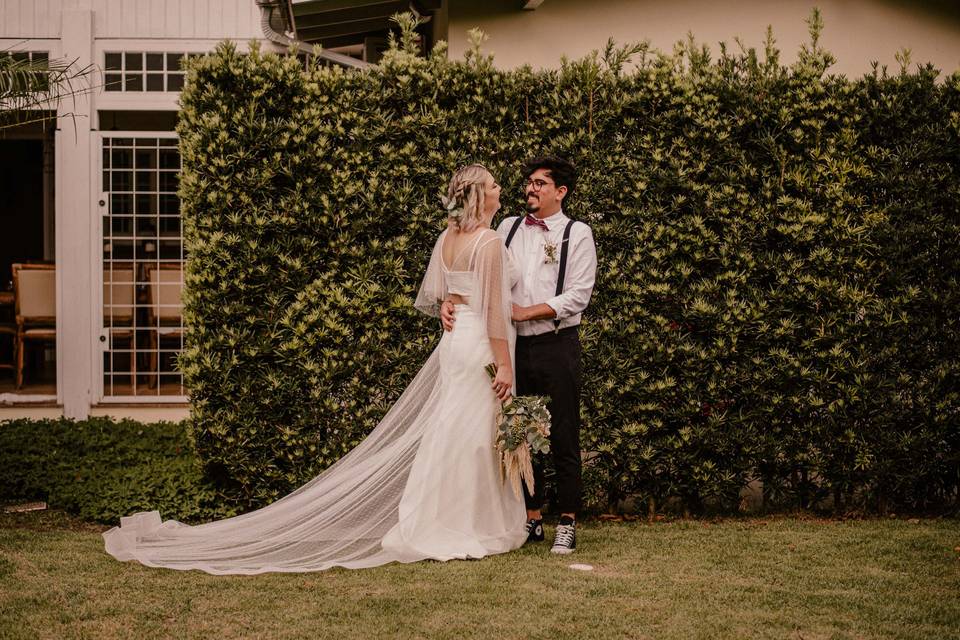 Casamento D+O em Florianópolis