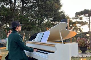 Pianíssimo Music