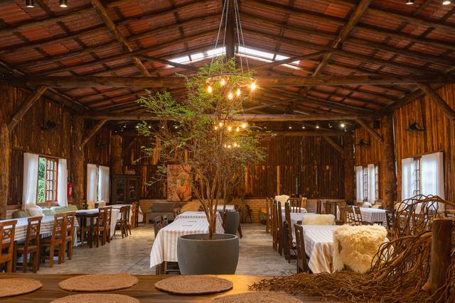 Fazenda Caetés
