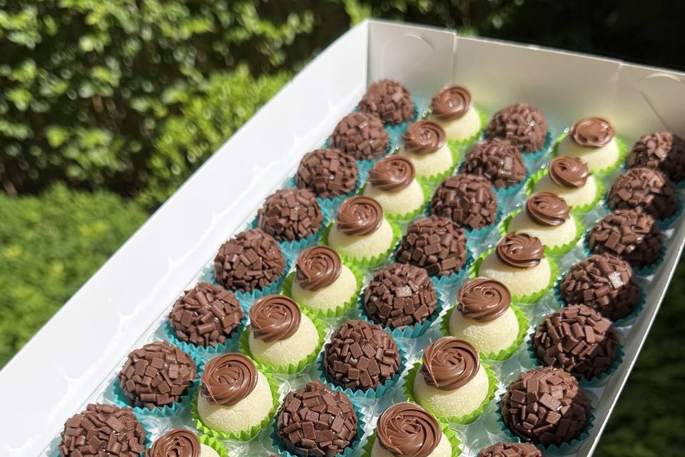 Docinhos