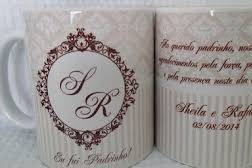 Caneca personalizadas