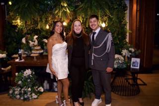 C.A Assessoria em Eventos