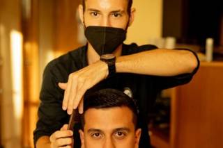 Dudu Barber Shop - Barbeiro de Luxo