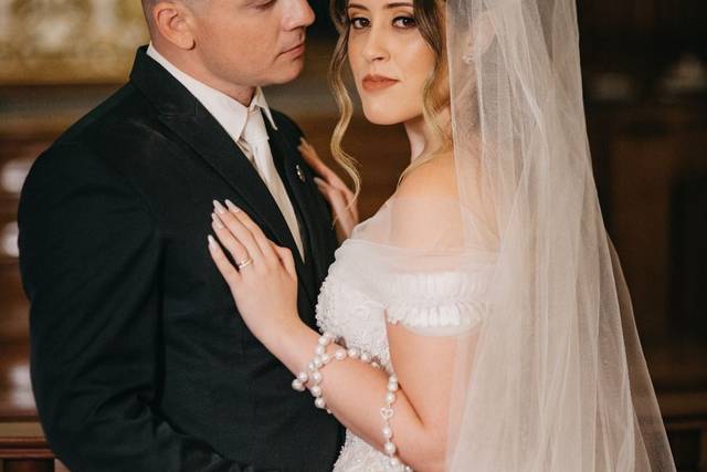 Assessoria Casamento