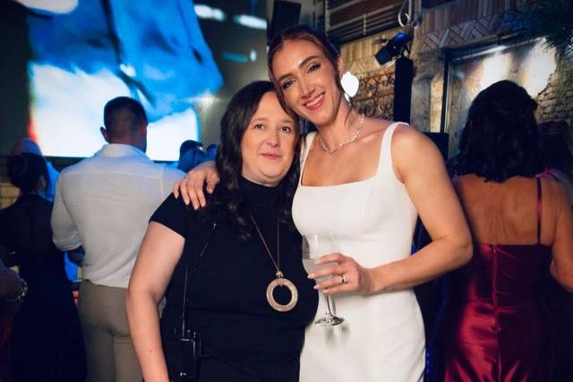 Assessoria Casamento