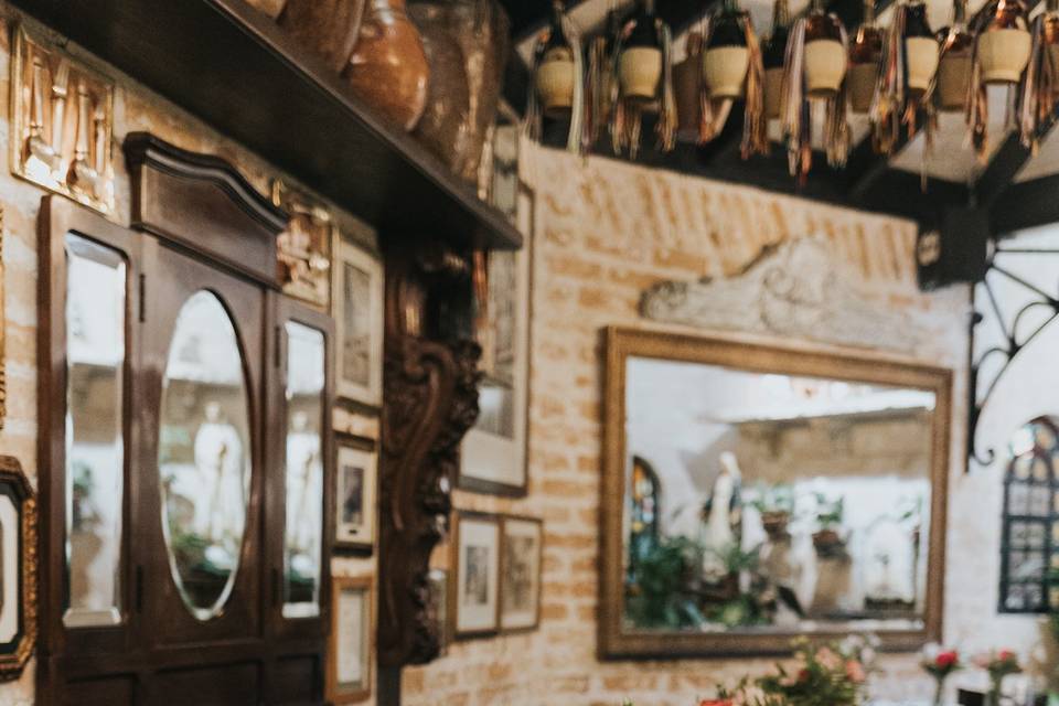 Backstage