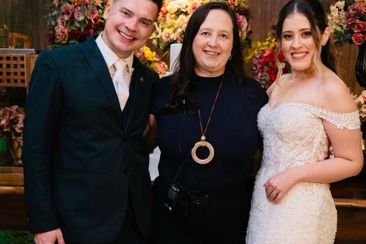 Assessoria de Casamento