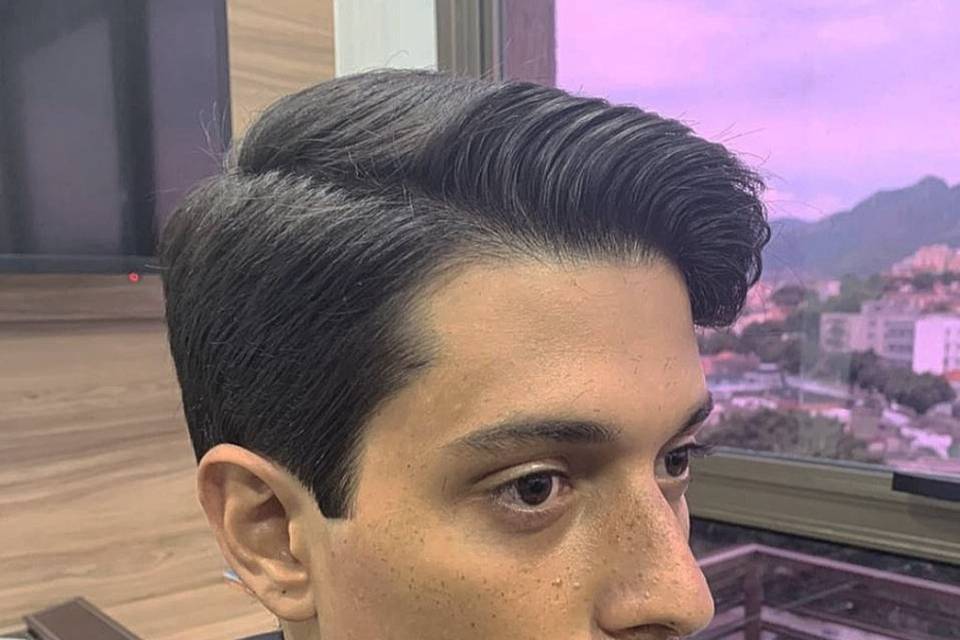 Corte social