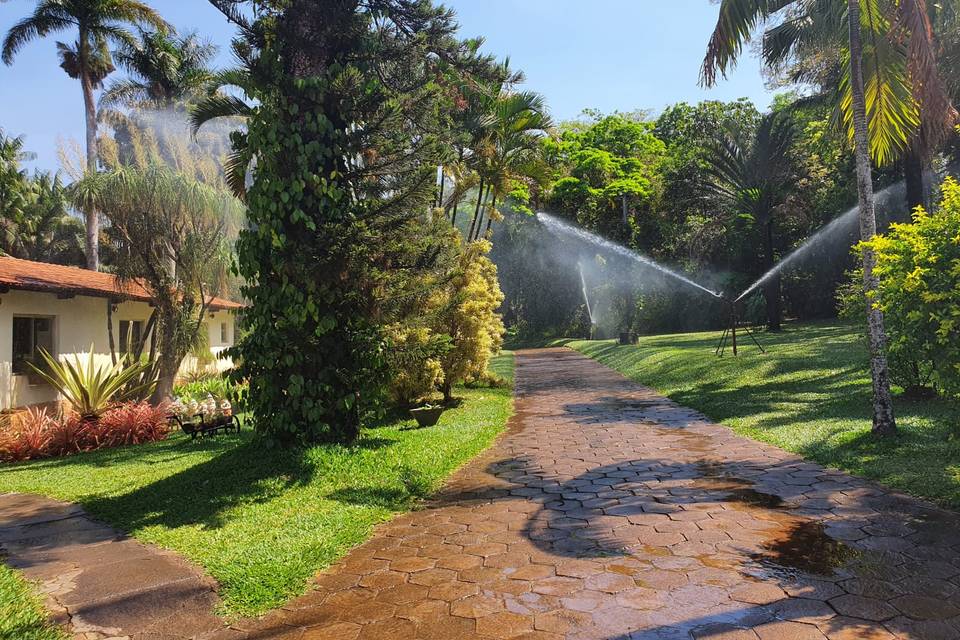 Sitio São Domingos