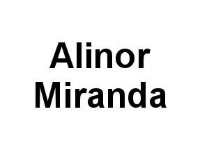 Alinor Miranda logo