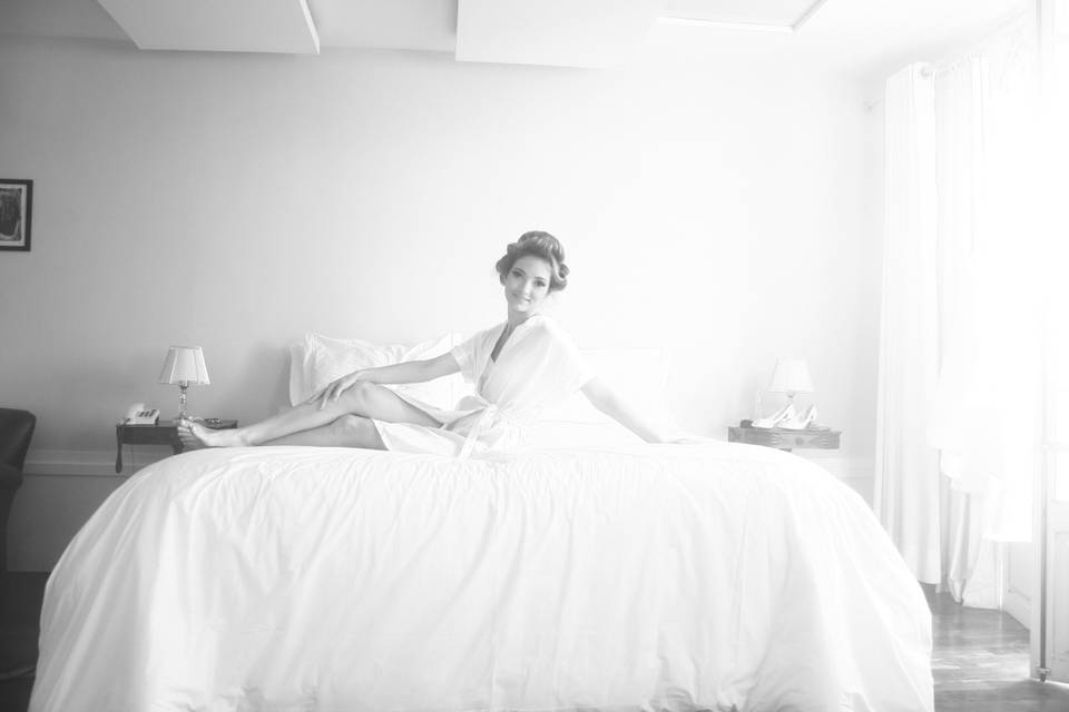 Alinor Miranda - Fotografia
