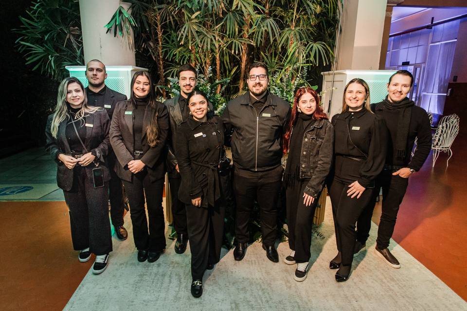 Equipe 4
