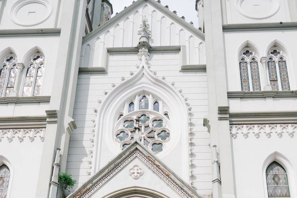 Igreja