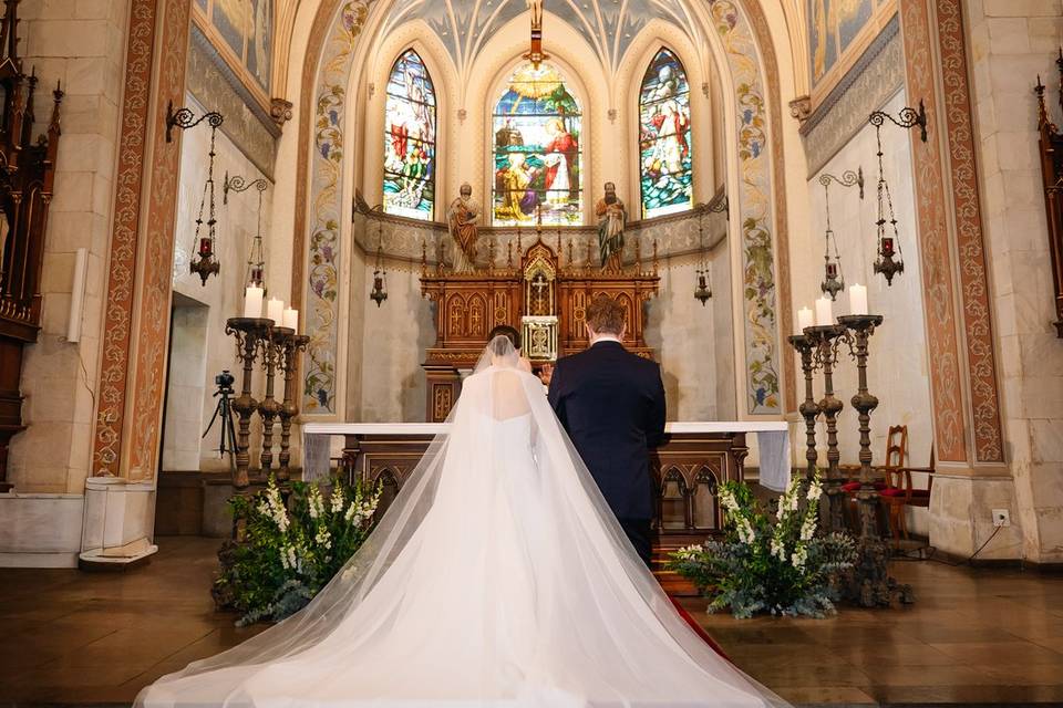 Igreja