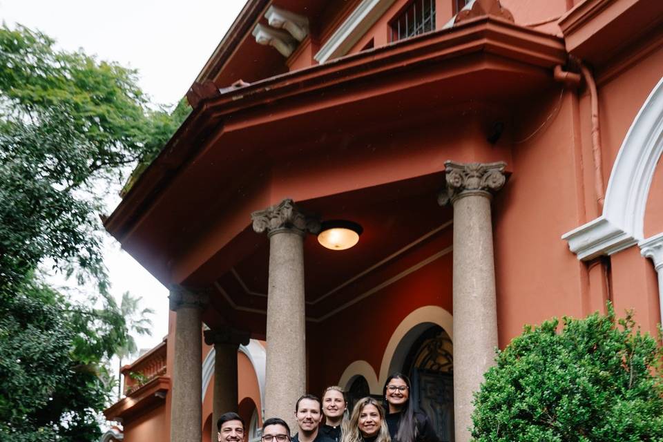 Equipe