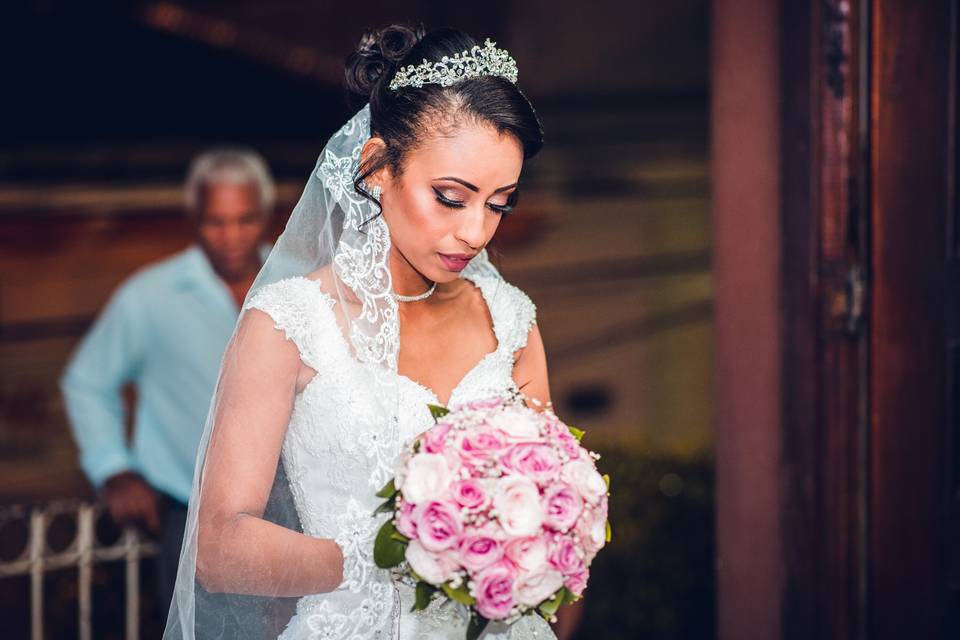 Fotografia de Casamento