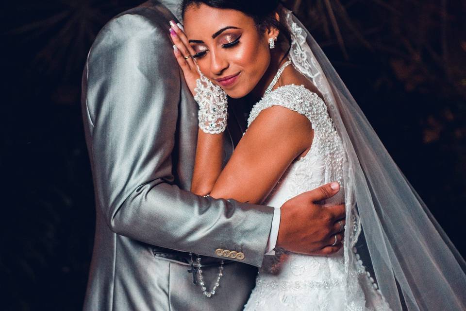 Fotografia de Casamento