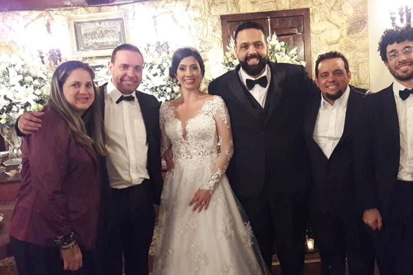 Casamento