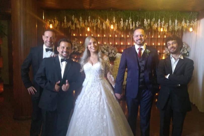Casamento