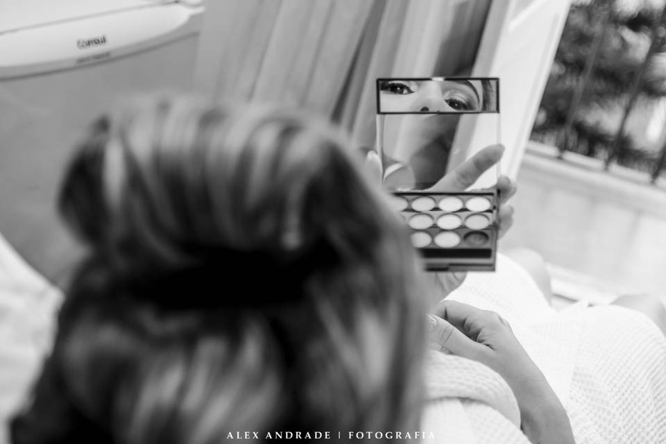 Fotografia de Casamento