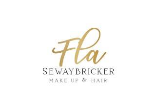 Fla Sewaybricker Make Up logo