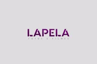 Lapela logo