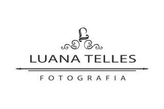 Luana Telles Fotografia   Logo