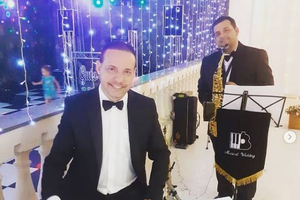 Musical Weddingg