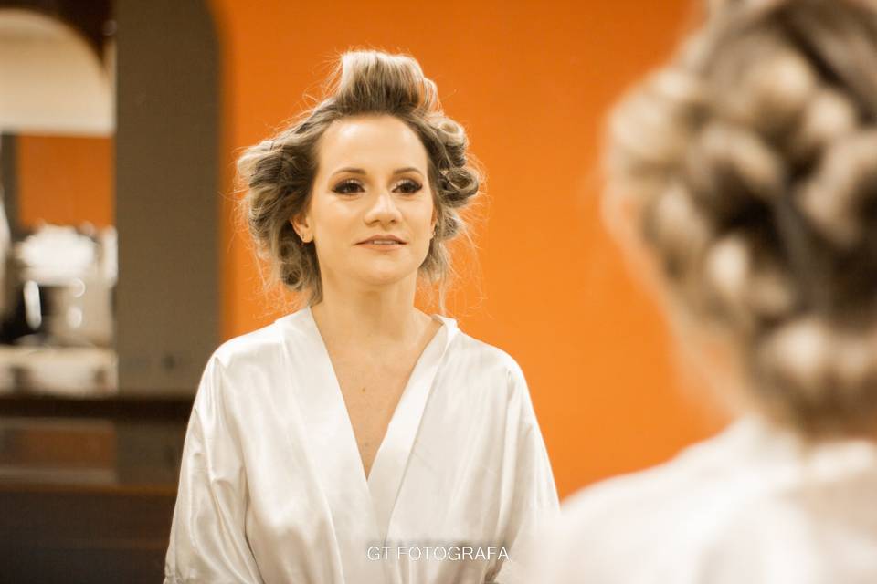 Making of