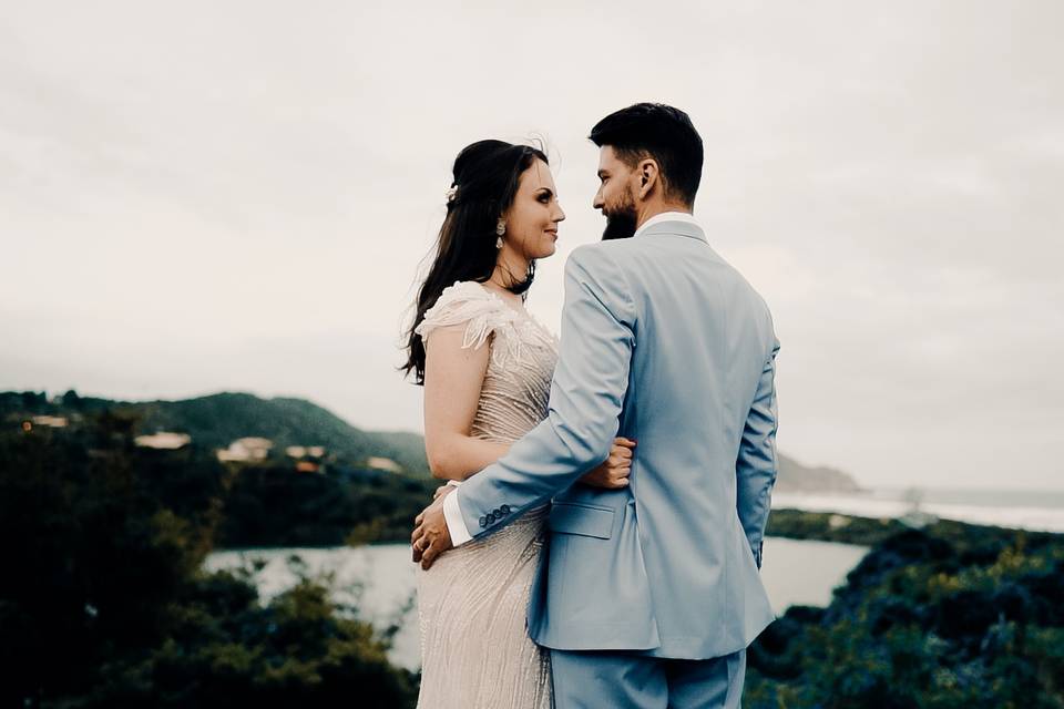 Mariella & Rodrigo