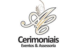 logo AC Assessoria e Cerimonial de Eventos