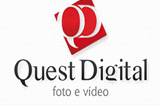 Quest Digital logo