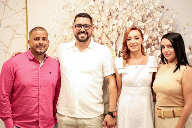 Casamento Civil - L&K