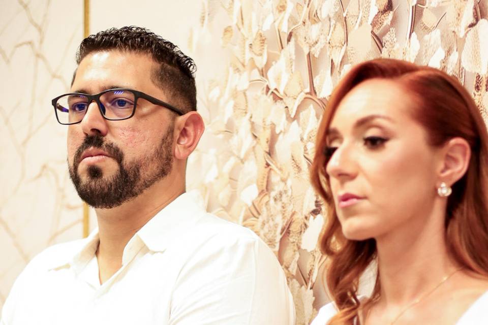 Casamento Civil - L&K