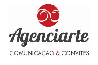 Agenciarte Comunicação e Convites logo