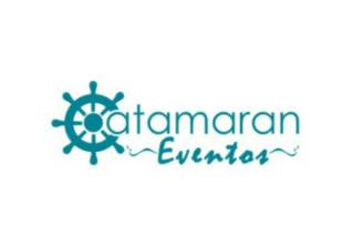 Catamaran Eventos  logo