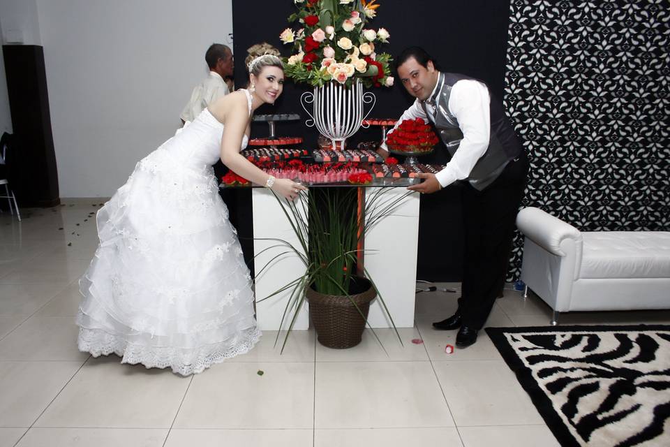 Marbill Eventos