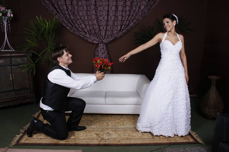 Marbill Eventos Foto e Video