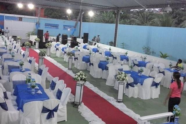 Ideal para o seu casamento