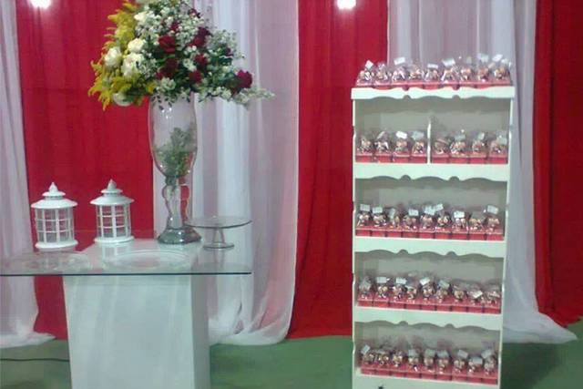Perfeito para seu evento
