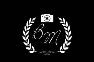 Bruno Modesto Fotografia logo