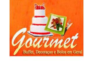 Gourmet Buffet Logo