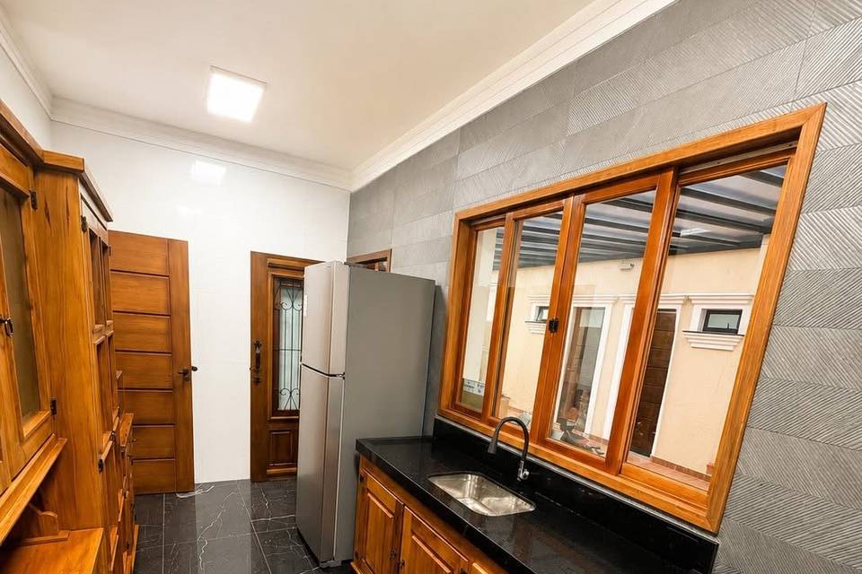 Cozinha Completa