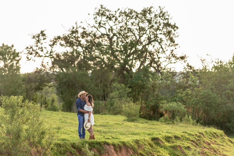 Pré Wedding | Camila & Ailton