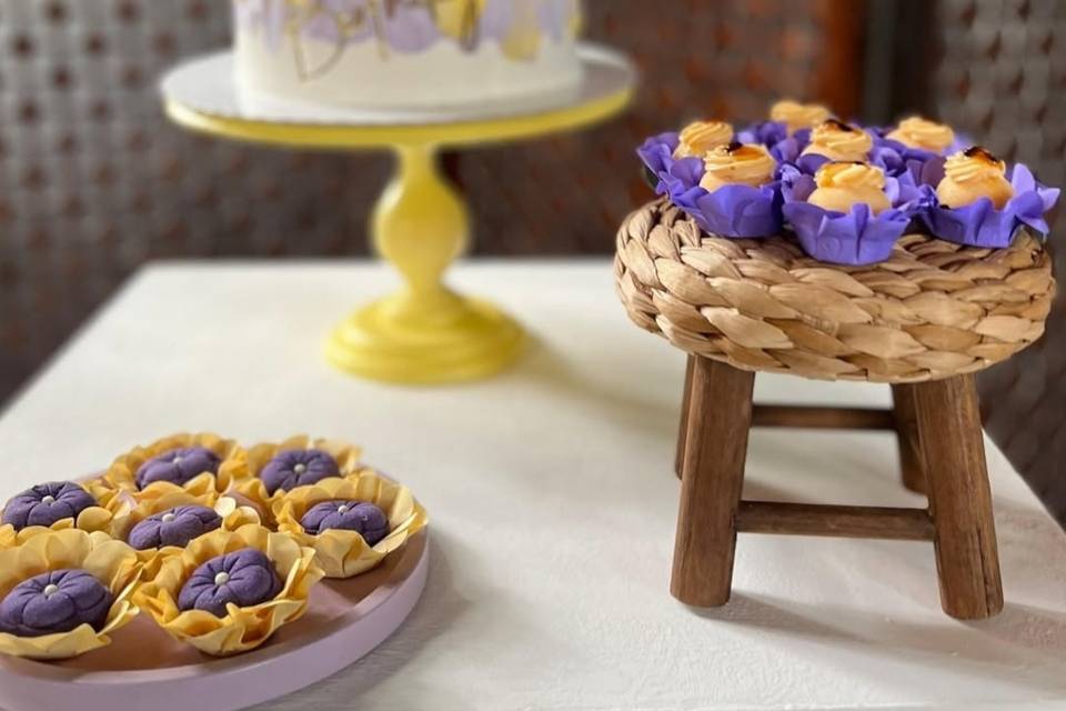 Aniversário 50 anos