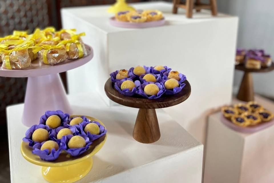 Aniversário 50 anos