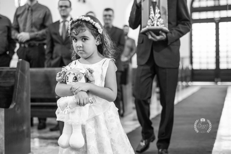 Wedding | Thamara e Henrique