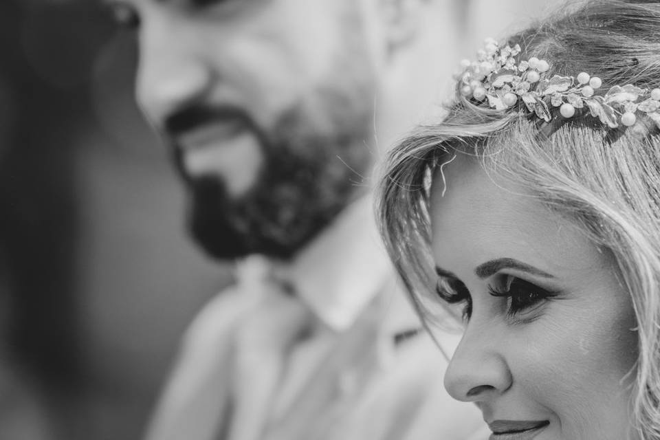 Casamento | Thalita & Thiago