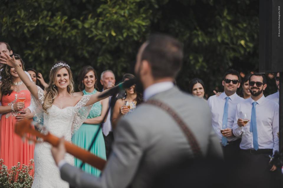 Casamento | Thalita & Thiago